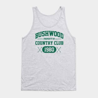 Bushwood Country Club 1980 Tank Top